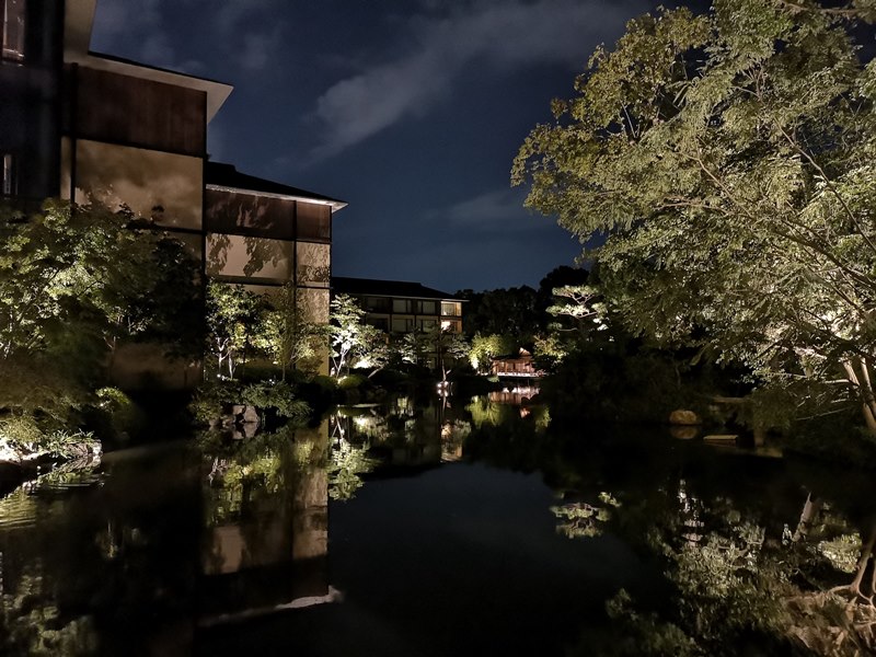 fourseasonskyoto69 Kyoto-Four Seasons Kyoto日式優雅 充分展現京都之美的京都四季酒店