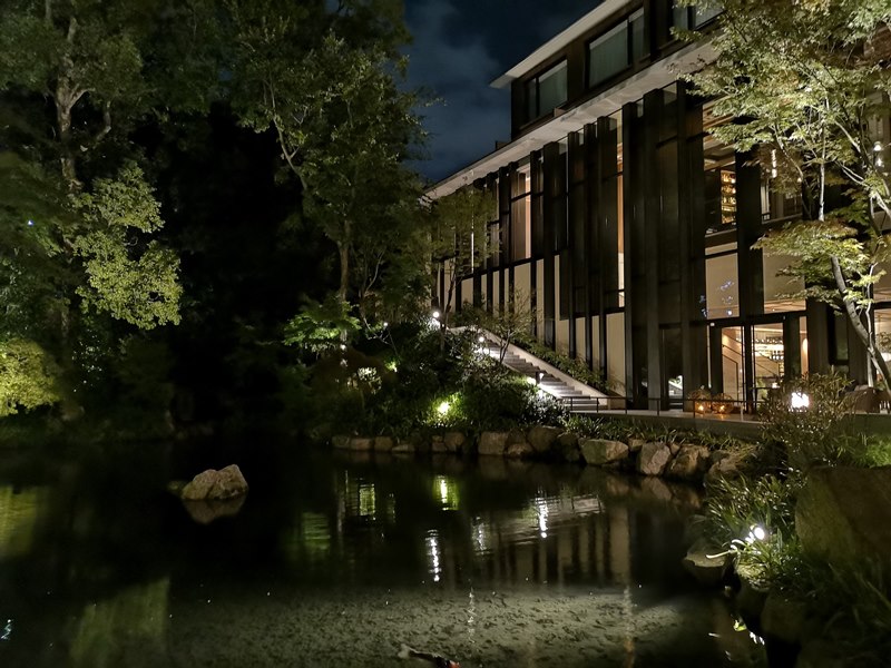 fourseasonskyoto70 Kyoto-Four Seasons Kyoto日式優雅 充分展現京都之美的京都四季酒店