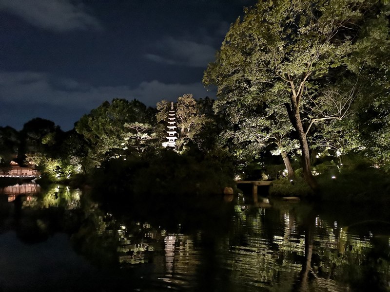 fourseasonskyoto71 Kyoto-Four Seasons Kyoto日式優雅 充分展現京都之美的京都四季酒店