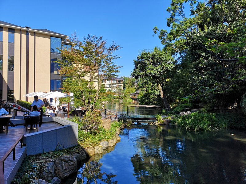 fourseasonskyoto72 Kyoto-Four Seasons Kyoto日式優雅 充分展現京都之美的京都四季酒店