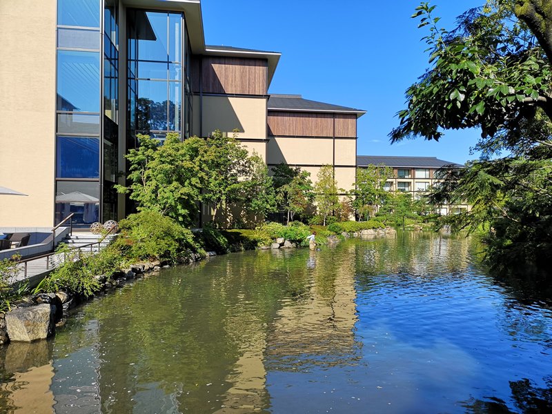 fourseasonskyoto73 Kyoto-Four Seasons Kyoto日式優雅 充分展現京都之美的京都四季酒店