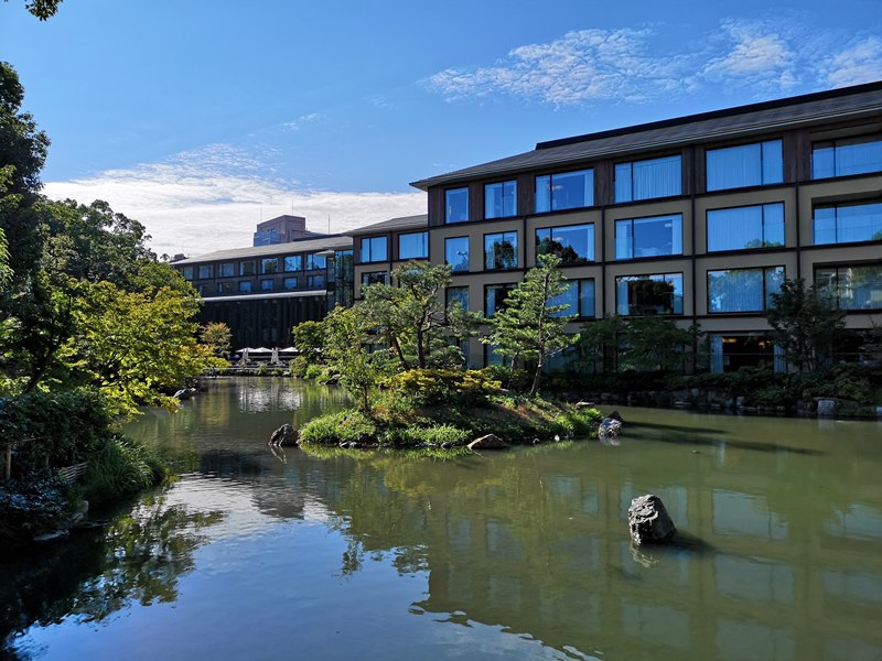 fourseasonskyoto76 Kyoto-Four Seasons Kyoto日式優雅 充分展現京都之美的京都四季酒店