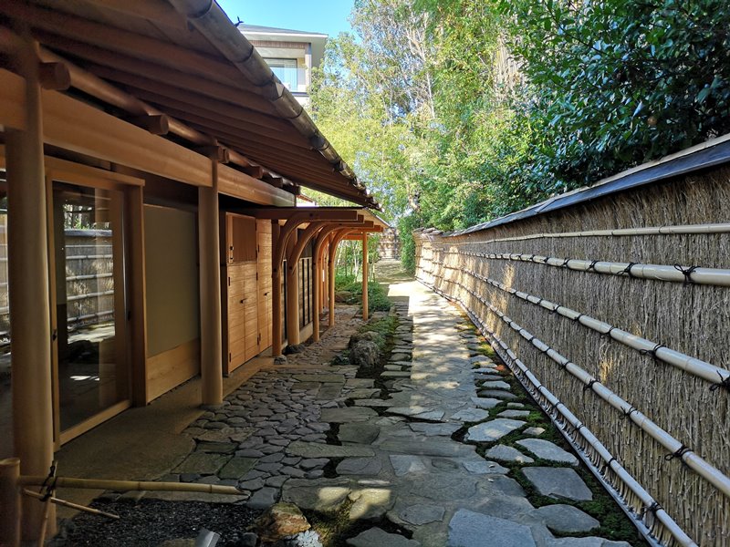 fourseasonskyoto77 Kyoto-Four Seasons Kyoto日式優雅 充分展現京都之美的京都四季酒店