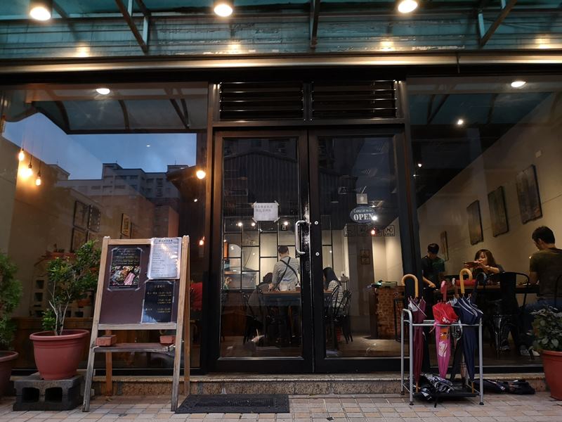 hanfoodtaoyuan02 桃園-韓舍 桌邊服務細心細緻好吃的韓式烤肉