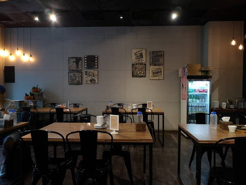 hanfoodtaoyuan03 桃園-韓舍 桌邊服務細心細緻好吃的韓式烤肉