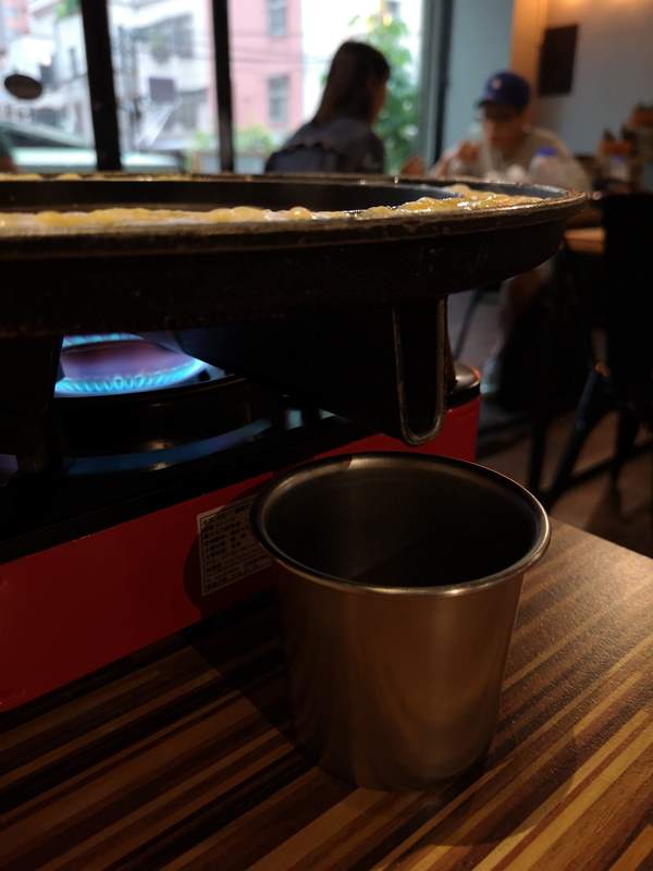 hanfoodtaoyuan06 桃園-韓舍 桌邊服務細心細緻好吃的韓式烤肉