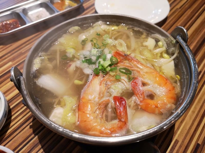 hanfoodtaoyuan07 桃園-韓舍 桌邊服務細心細緻好吃的韓式烤肉