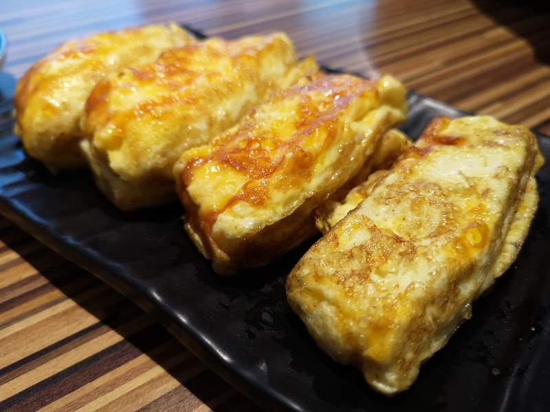 hanfoodtaoyuan08 桃園-韓舍 桌邊服務細心細緻好吃的韓式烤肉