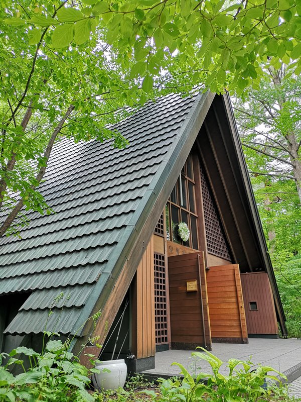 karuizawastreett29 Karuizawa-中輕井澤星野地區 榆樹街小鎮/高原教堂/石之教堂 品一口綠意的優閒雅致