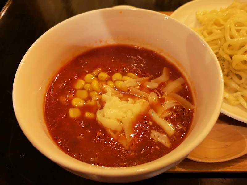 lionnoirucircus18 Ebisu-ライオンのいるサーカス 惠比壽鄉村復古風 義大利式沾麵好吃