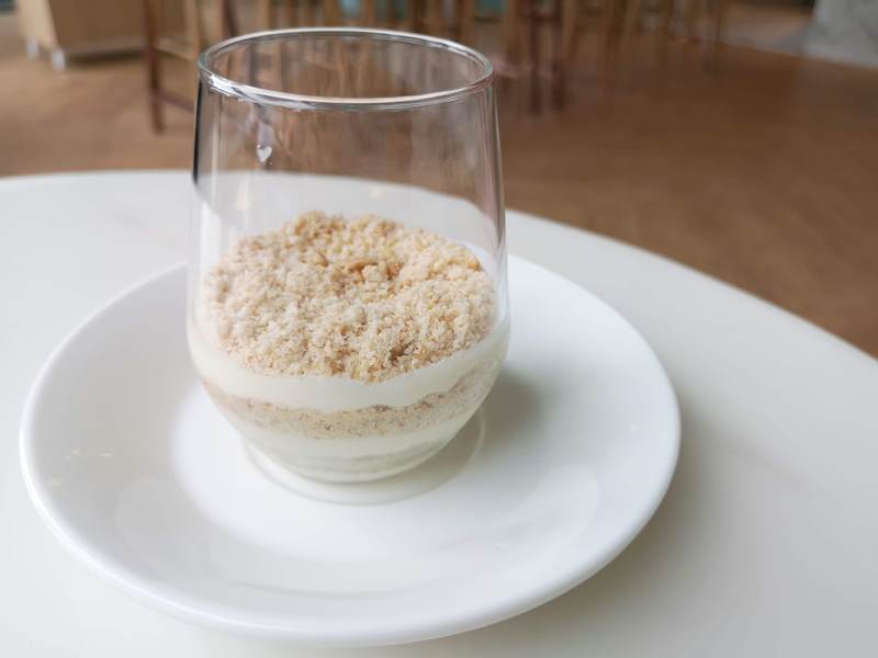 liscafe12 桃園-Li's 俐思咖啡 滿滿粉紅泡泡的北歐風咖啡管 手沖推廣台灣豆 好喝