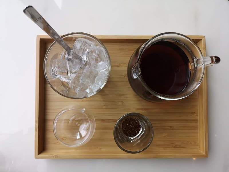 liscafe16 桃園-Li's 俐思咖啡 滿滿粉紅泡泡的北歐風咖啡管 手沖推廣台灣豆 好喝