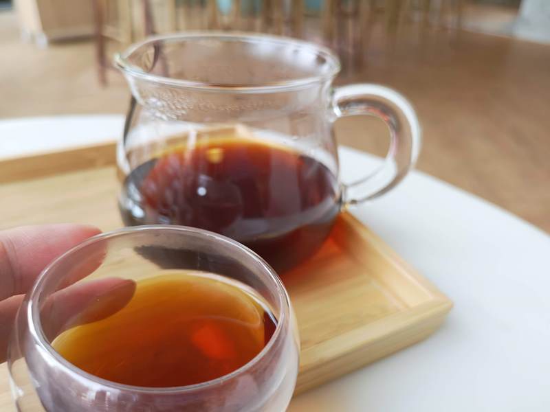 liscafe18 桃園-Li's 俐思咖啡 滿滿粉紅泡泡的北歐風咖啡管 手沖推廣台灣豆 好喝