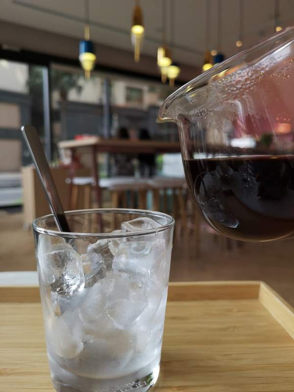 liscafe19 桃園-Li's 俐思咖啡 滿滿粉紅泡泡的北歐風咖啡管 手沖推廣台灣豆 好喝