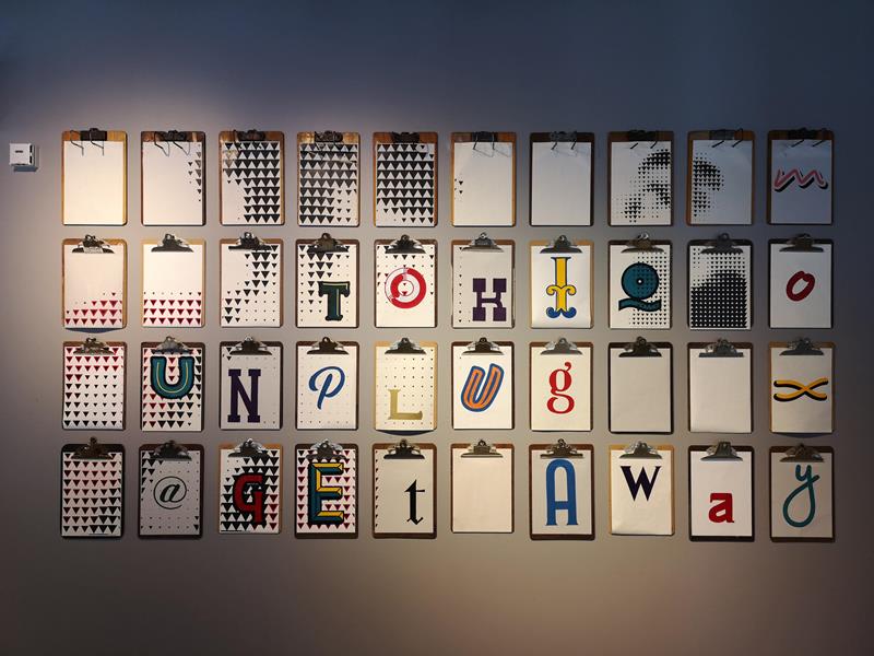 moxytokyo06 Kinshicho-東京錦系町Moxy Tokyo Kinshicho簡單IKEA風格 萬豪年輕品牌