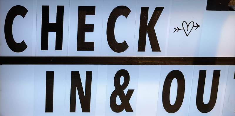 moxytokyo23 Kinshicho-東京錦系町Moxy Tokyo Kinshicho簡單IKEA風格 萬豪年輕品牌