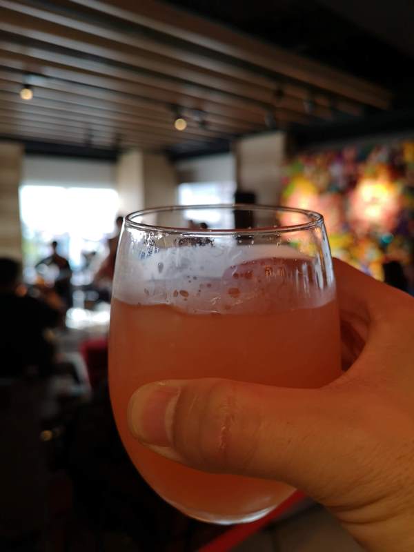 moxytokyo31 Kinshicho-東京錦系町Moxy Tokyo Kinshicho簡單IKEA風格 萬豪年輕品牌