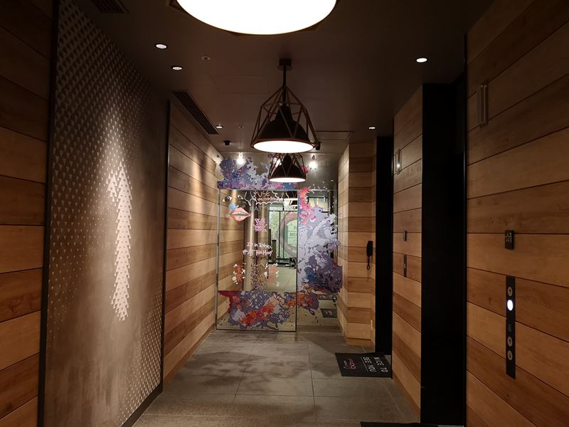 moxytokyo33 Kinshicho-東京錦系町Moxy Tokyo Kinshicho簡單IKEA風格 萬豪年輕品牌