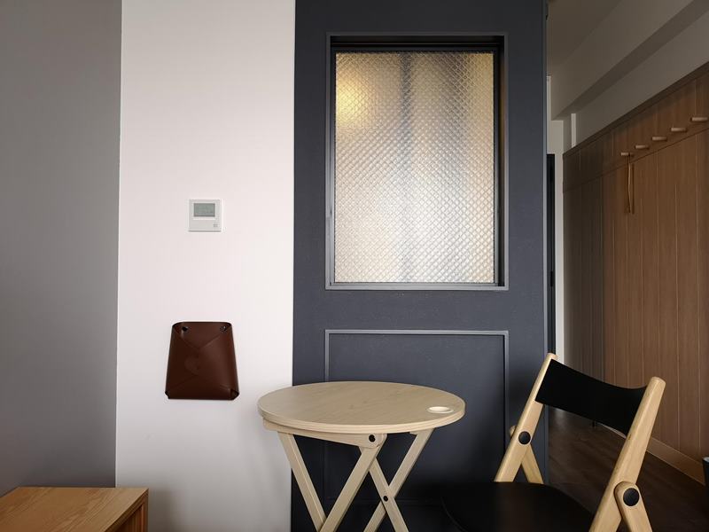 moxytokyo40 Kinshicho-東京錦系町Moxy Tokyo Kinshicho簡單IKEA風格 萬豪年輕品牌