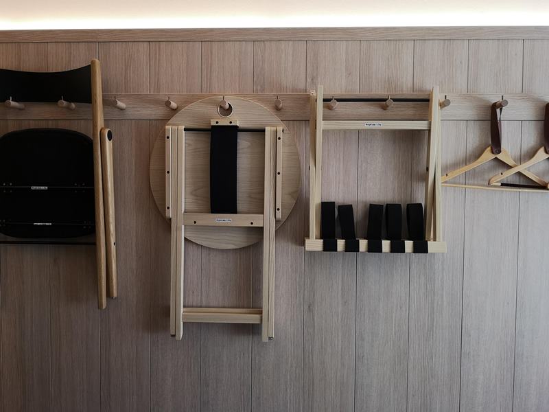 moxytokyo42 Kinshicho-東京錦系町Moxy Tokyo Kinshicho簡單IKEA風格 萬豪年輕品牌