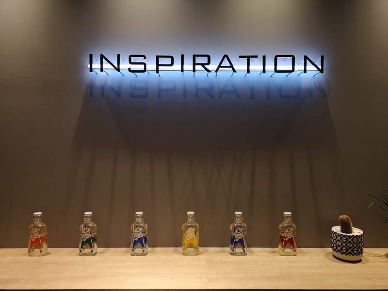 moxytokyo51 Kinshicho-東京錦系町Moxy Tokyo Kinshicho簡單IKEA風格 萬豪年輕品牌