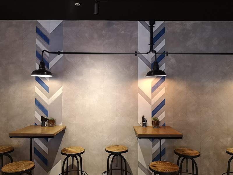 moxytokyo58 Kinshicho-東京錦系町Moxy Tokyo Kinshicho簡單IKEA風格 萬豪年輕品牌