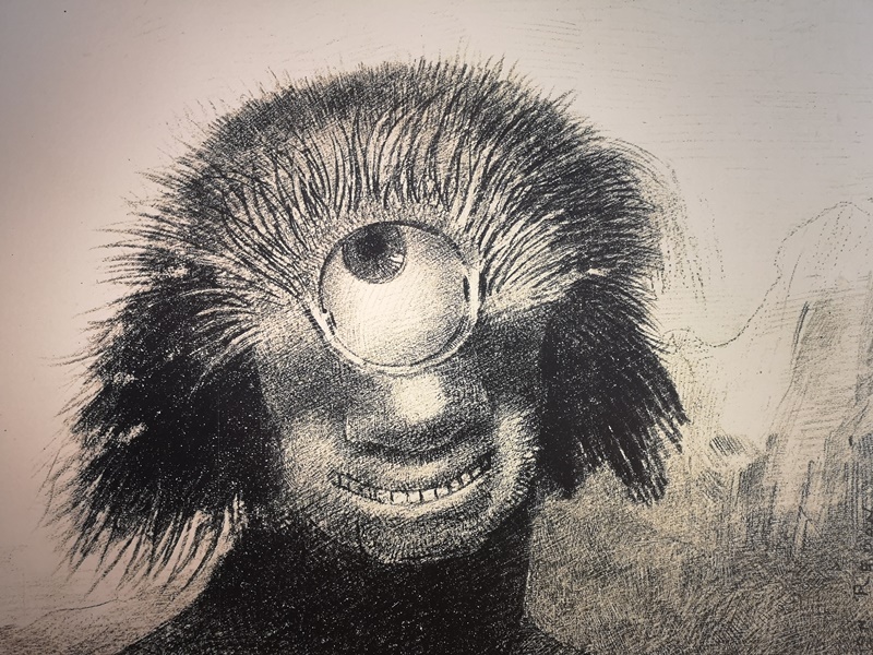 polamuseum12 Hakone-箱根Pola Museum of Art森林中的綠寶石 自然與人文兼具的美術館