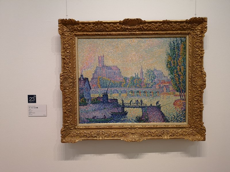 polamuseum17 Hakone-箱根Pola Museum of Art森林中的綠寶石 自然與人文兼具的美術館