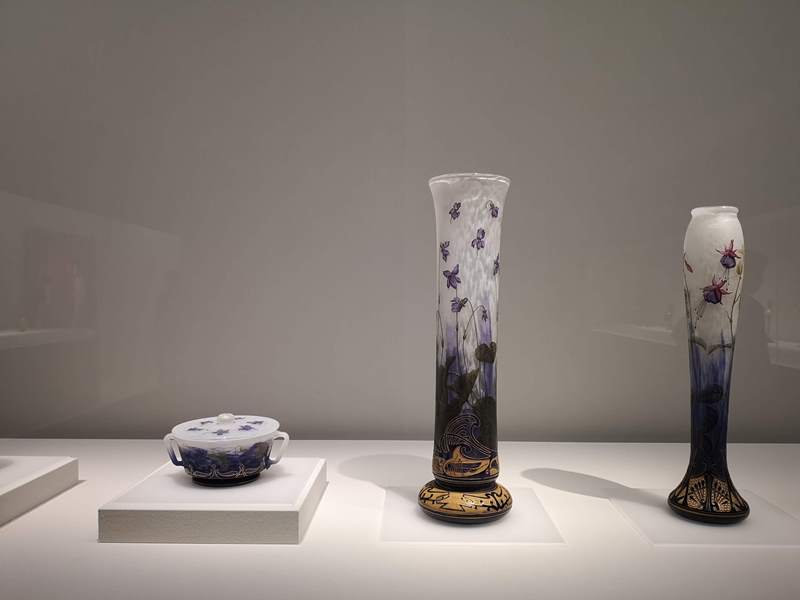 polamuseum19 Hakone-箱根Pola Museum of Art森林中的綠寶石 自然與人文兼具的美術館