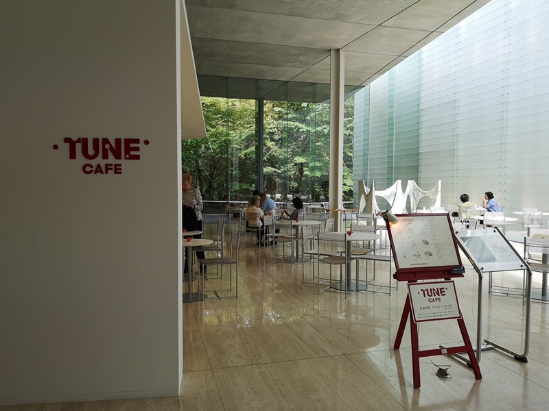 polamuseum36 Hakone-箱根Pola Museum of Art森林中的綠寶石 自然與人文兼具的美術館