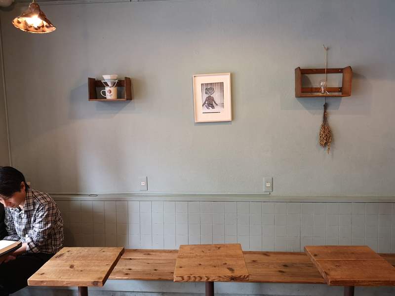 sarutahikocoffee05 Ebisu-猿田彥咖啡惠比壽本店 小巧日式文青人氣咖啡館