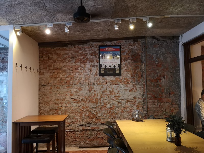 vojago05 信義-味旅 Vojago 咖啡蛋糕麵包 一切都很好....