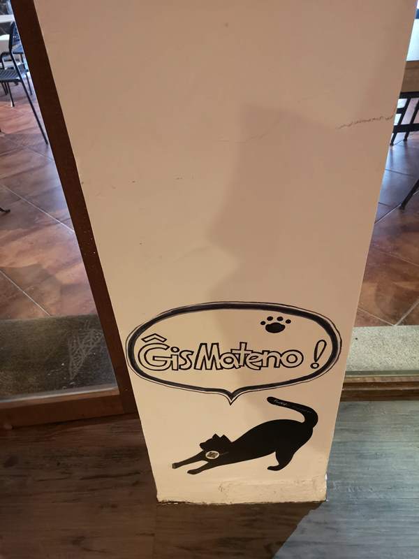 vojago07 信義-味旅 Vojago 咖啡蛋糕麵包 一切都很好....