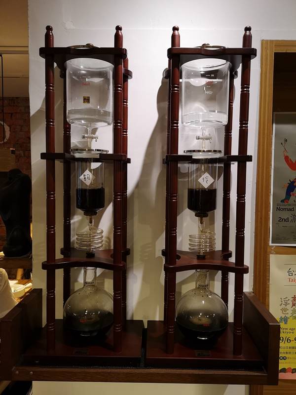 vojago14 信義-味旅 Vojago 咖啡蛋糕麵包 一切都很好....