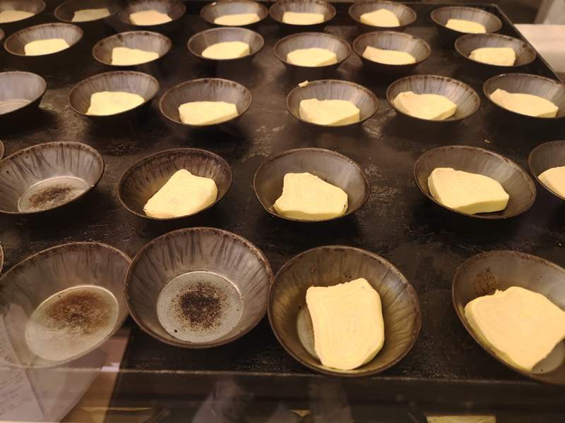 Manteigaria05 Lisboa-Manteigaria蛋塔 來葡萄牙就是要吃蛋塔