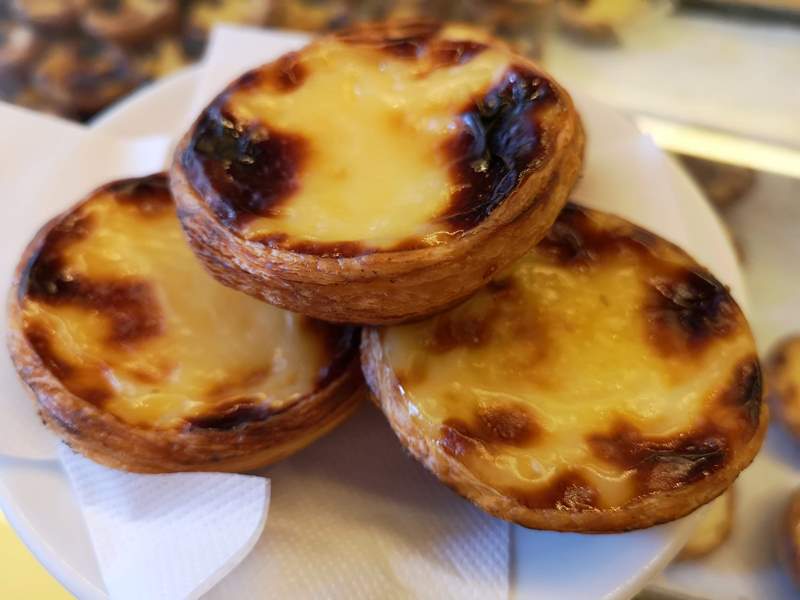 Manteigaria09 Lisboa-Manteigaria蛋塔 來葡萄牙就是要吃蛋塔