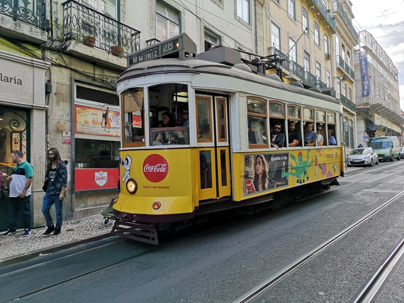 Manteigaria11 Lisboa-Manteigaria蛋塔 來葡萄牙就是要吃蛋塔