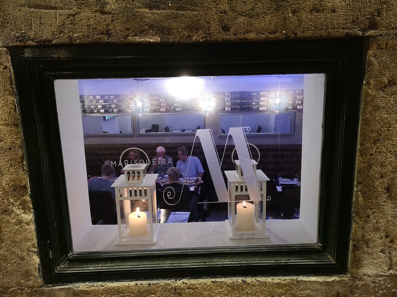 MarisqueiraM03 Lisboa-Marisqueira M里斯本舊城區吃傳統海鮮燉飯