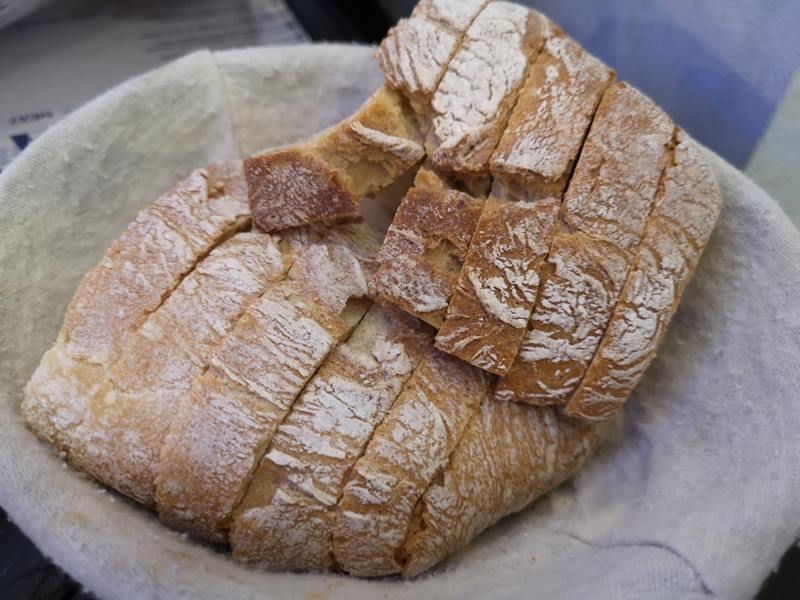 MarisqueiraM05 Lisboa-Marisqueira M里斯本舊城區吃傳統海鮮燉飯