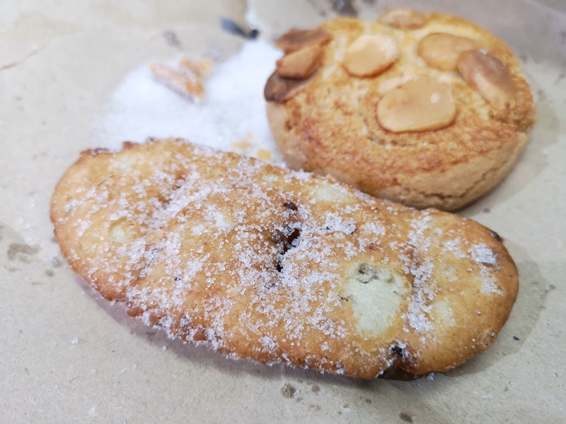 XurreriaTrebol09 Barcelona-Xurreria Trebol巴塞隆納的吉拿棒專家...好好吃