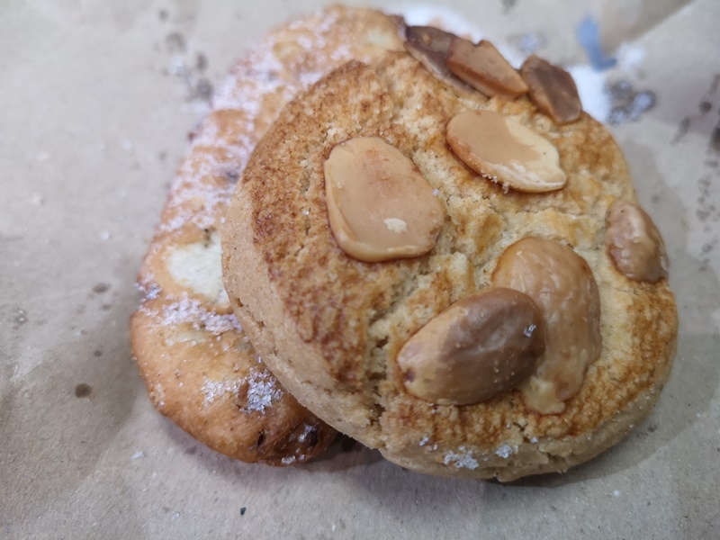 XurreriaTrebol10 Barcelona-Xurreria Trebol巴塞隆納的吉拿棒專家...好好吃