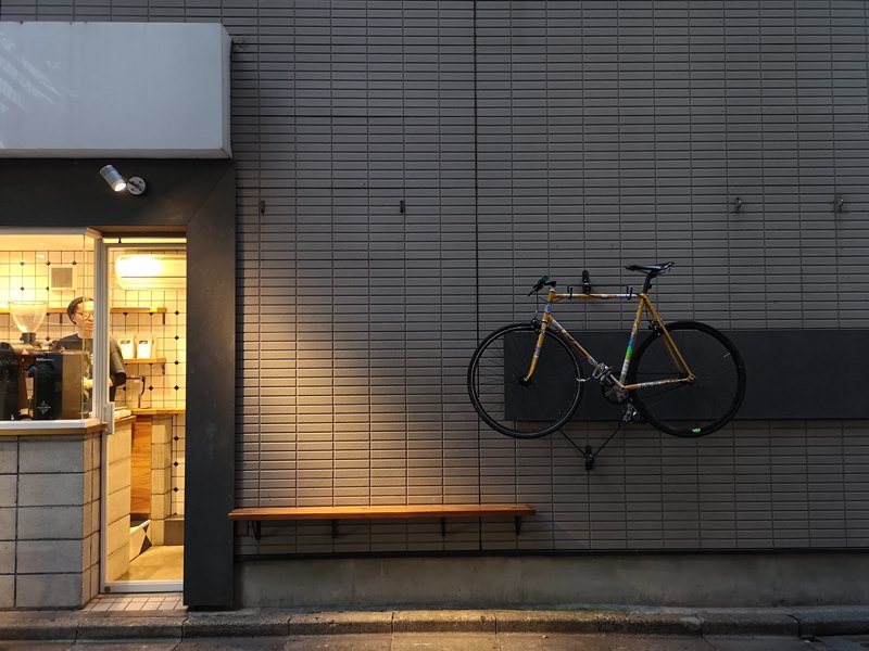 aboutlife06 Shibuya-About Life Coffee Brewers站著也要喝的 澀谷小巧人氣咖啡BAR