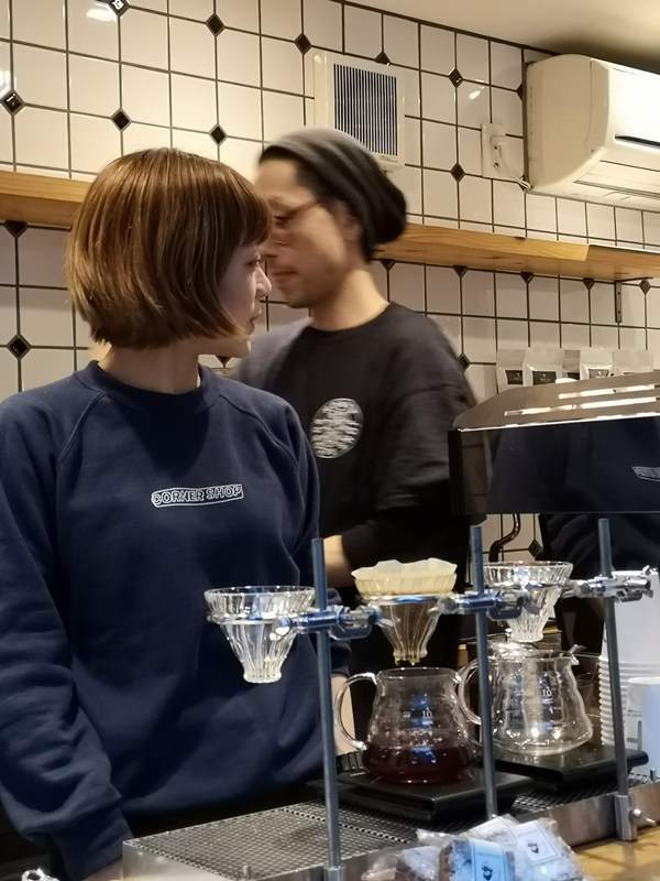 aboutlife09 Shibuya-About Life Coffee Brewers站著也要喝的 澀谷小巧人氣咖啡BAR