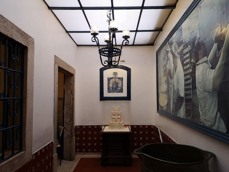 belemeggtart06 Lisboa-貝倫蛋塔 里斯本必吃蛋塔創始店 Casa Pasteis De Belem外酥內香醇軟嫩好好吃