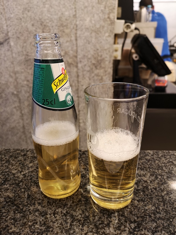 cafesantiago07 Porto-Cafe Santiago波多必吃特色溼答答三明治...熱量爆表