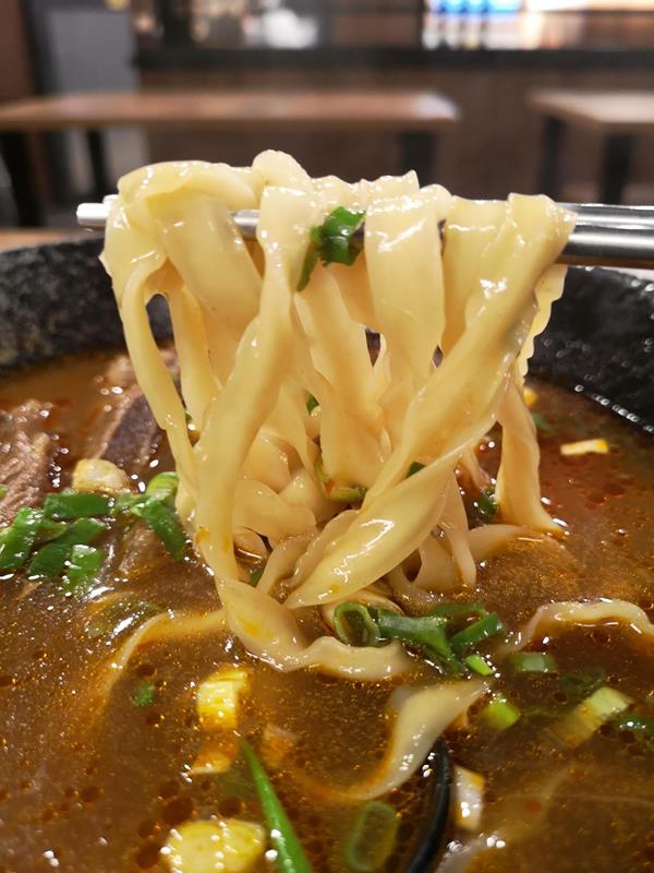 changbeef9 竹北-蒼牛訣心訣牛肉麵 簡單好吃