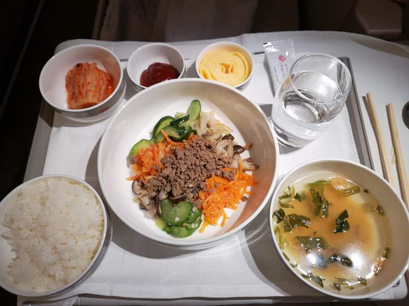 flyci16313 201810韓亞航倫敦首爾轉台北 飛機delay改班機行李遲延 什麼都遇到了...