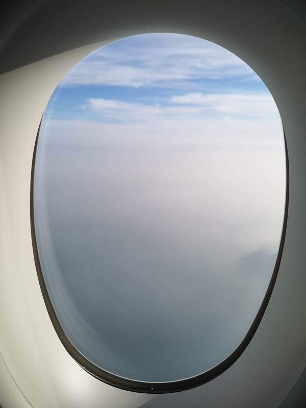 flyci16324 201810韓亞航倫敦首爾轉台北 飛機delay改班機行李遲延 什麼都遇到了...