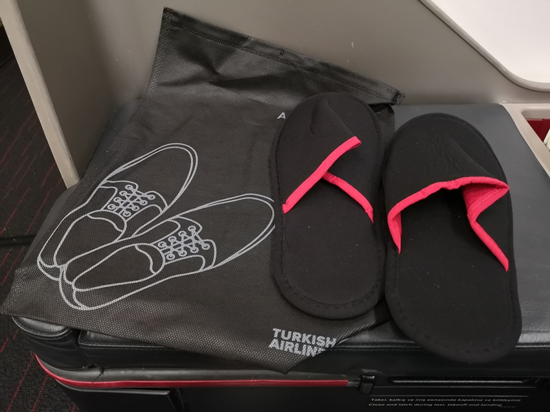 flytk025380114 201810台北伊斯坦堡巴塞隆納 TK025商務艙飛行