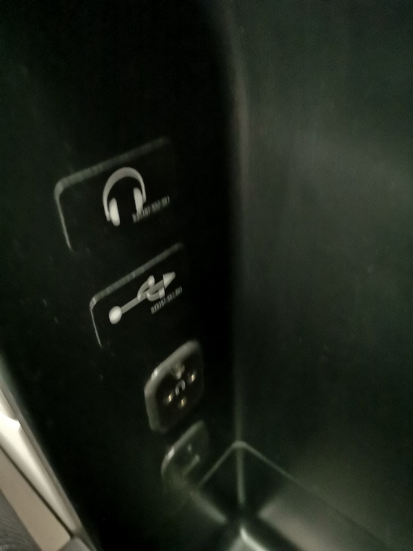 flytk025380122 201810台北伊斯坦堡巴塞隆納 TK025商務艙飛行